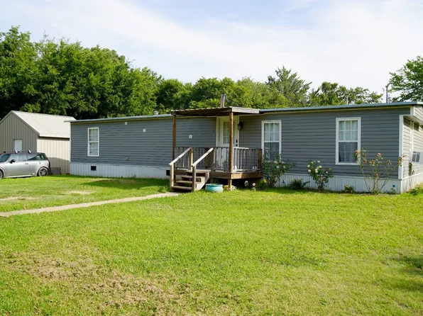 26 W Roosevelt St, Agra, OK 74824