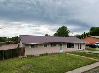 810 Ewers Ave, Rocky Ford, CO 81067