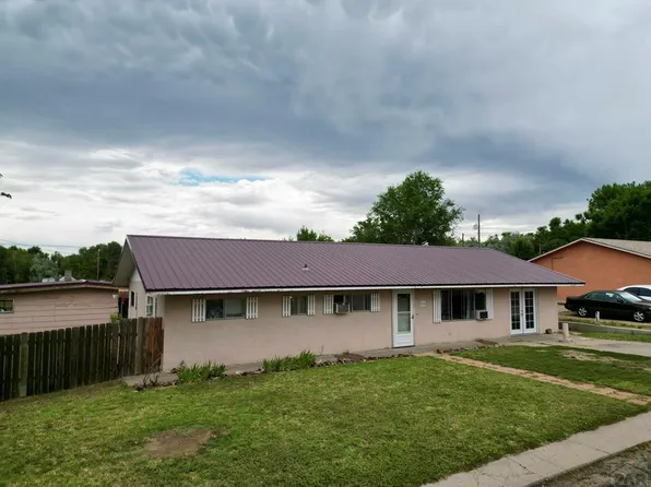 810 Ewers Ave, Rocky Ford, CO 81067