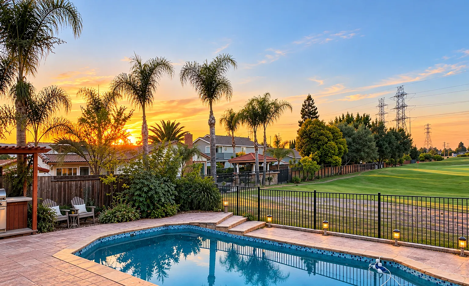 Pine Valley Rd, San Ramon — Photo 4