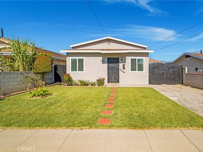 717 Hershey Ave, Monterey Park, CA, 91755