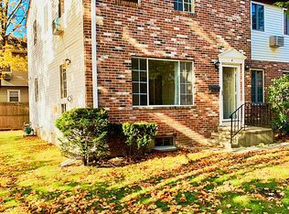 75 Maple Tree Ave APT F, Stamford, CT 06906