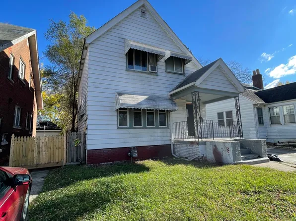 9194 Mendota St, Detroit, MI 48204