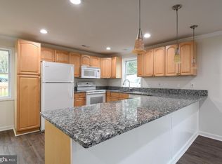 6711 Reindeer Ct, Fredericksburg, VA 22407