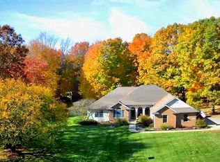 15617 Alannah Christine Dr, Marshall, MI 49068