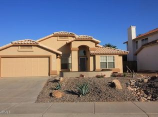 19722 N 52nd Ave, Glendale, AZ 85308