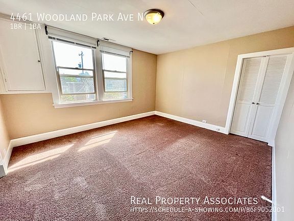 3rd image of 4461 Woodland Park Ave N APT C