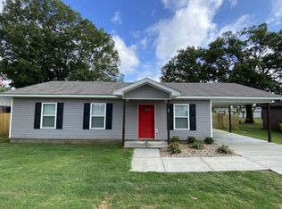 103 Teresa Ln, Lonoke, AR 72086