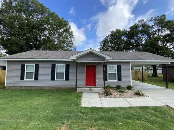 103 Teresa Ln, Lonoke, AR 72086