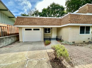 1570 Boulevard Way, Walnut Creek, CA 94595