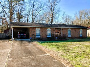 1204 S South Perkins Rd, Columbus, MS 39705