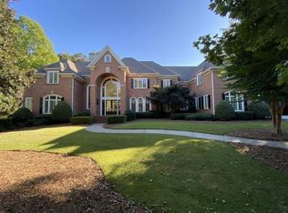 520 Old Cobblestone Dr, Sandy Springs, GA 30350