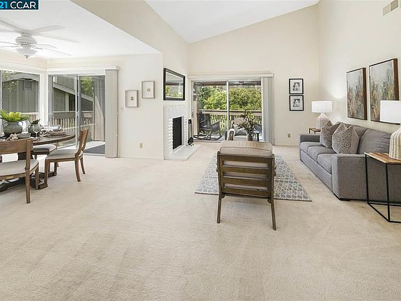 2nd image of 880 California Blvd #1