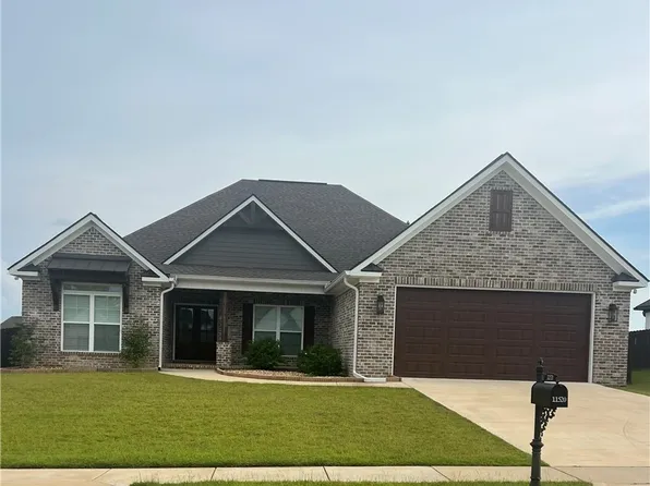 11520 Howard Ave, Northport, AL 35475