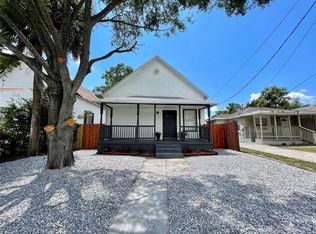 1106 W La Salle St, Tampa, FL 33607
