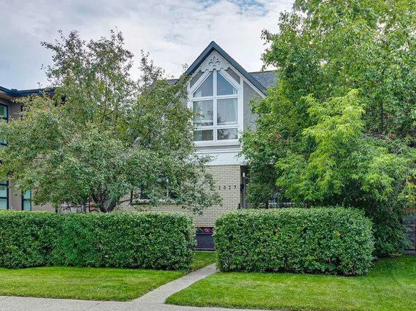 2027 N 4th Ave NW, Calgary, AB T2N 0N4