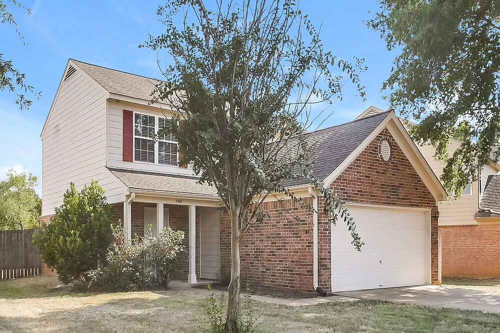 3 bed, 2.5 bath, 1534 sqft, $1,920 — Photo 4