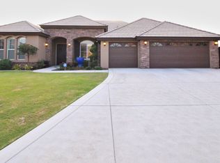 6007 Midmar Ct, Bakersfield, CA 93314