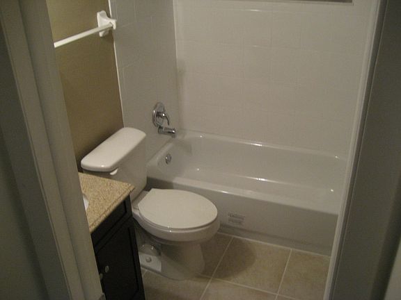 Upstairs Bathroom