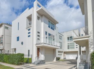 5632 Kiam St UNIT A, Houston, TX 77007