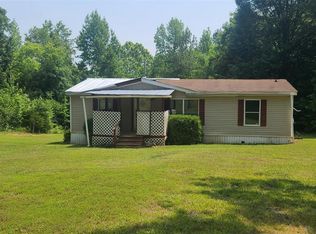 288 Dennis Rd, Troy, NC 27371