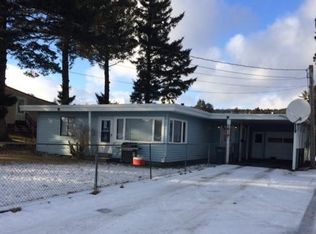 1833 Mission Rd, Kodiak, AK 99615