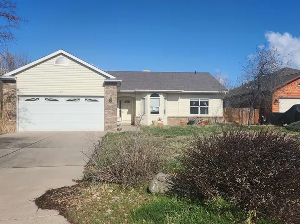 87 Juniper Ln, Parachute, CO 81635