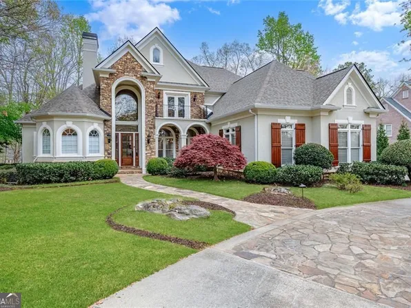 2719 Boddie Pl, Duluth, GA 30097