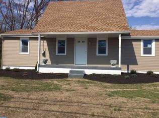 509 Chews Landing Rd, Lindenwold, NJ 08021