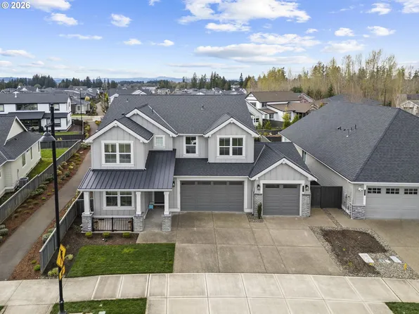 4309 SE 62nd Ave, Hillsboro, OR 97123