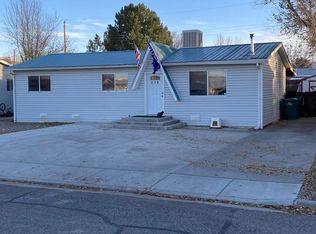 410 Zuni St, Aztec, NM 87410
