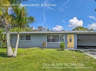 993 Gary St, Sarasota, FL 34234