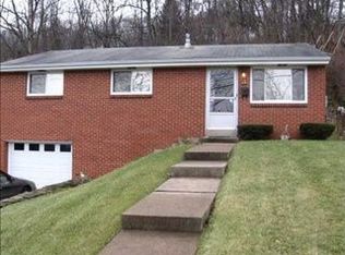 219 Bramble St, Verona, PA 15147
