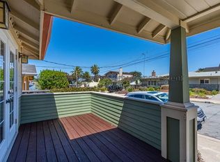 414 Monterey Ave, Pacific Grove, CA 93950