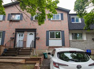 195 Denistoun St #225, Welland, ON L3C 6P1