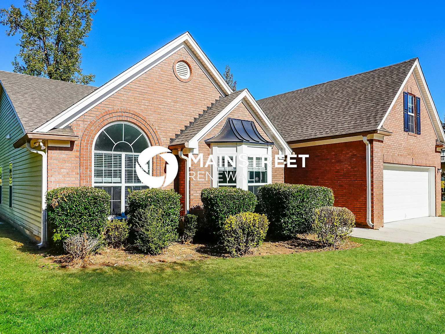 1868 Moore Creek Ln — Photo 4