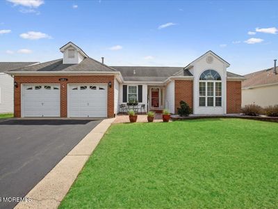 14 Abergele Drive, Toms River, NJ, 08757