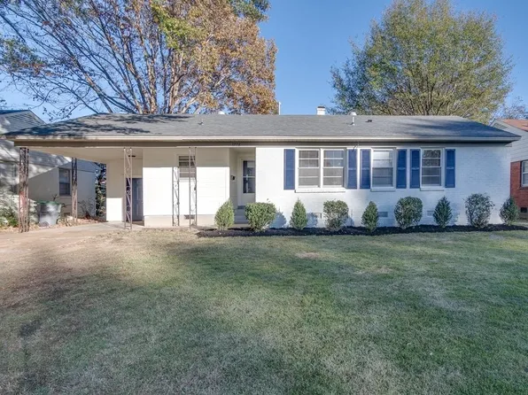 1776 Myrna Ln, Memphis, TN 38117