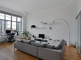 Rented by Corcoran
