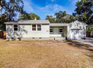 1028 NE 7th Ave, Gainesville, FL 32601