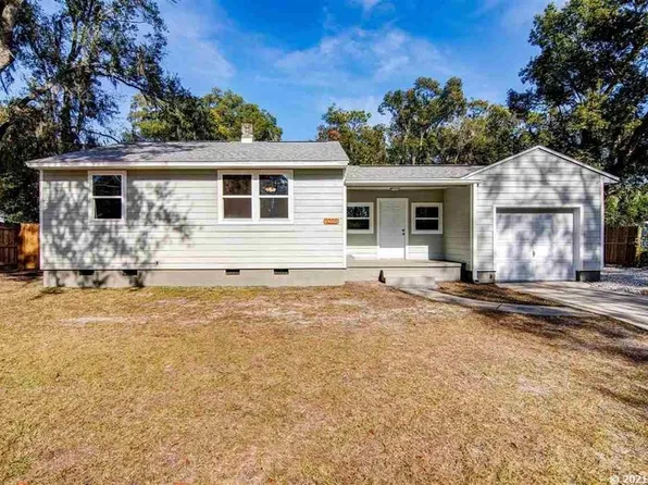 1028 NE 7th Ave, Gainesville, FL 32601