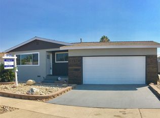 3571 Apollo St, San Diego, CA 92111