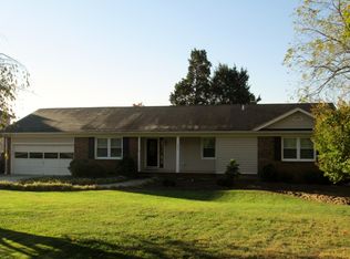 6205 Stockbridge Dr, Greensboro, NC 27410