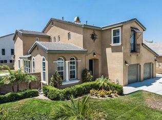 7755 Shadyside Way, Eastvale, CA 92880
