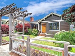 4110 38th Ave SW, Seattle, WA 98126