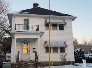 4142 Walker Ave #2, Toledo, OH 43612