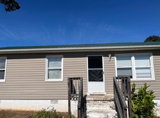 548 Watson Rd, Norlina, NC 27563