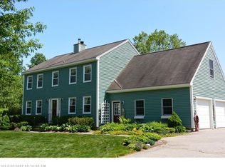 21 Cumberland Cmn, Cumberland, ME 04021