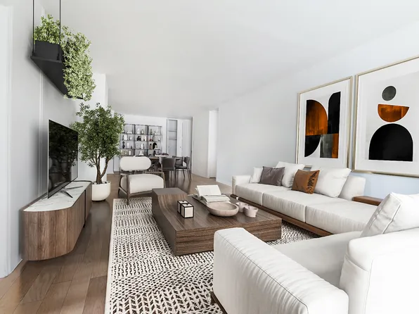 300 East 40th Street 5C image 2 of 18