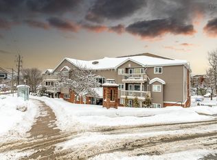 110 Farnham Gate Rd #306, Halifax, NS B3M4A2